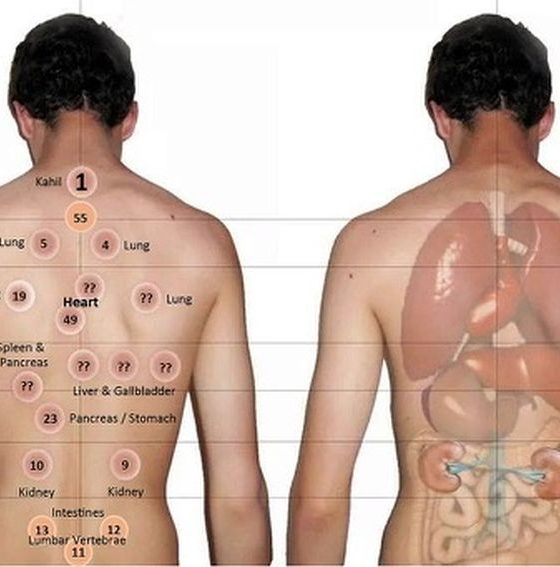 Pourquoi faire une Hijama