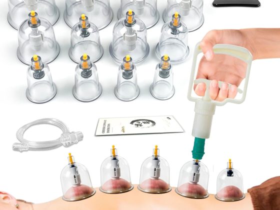 Pratique de la Hijama