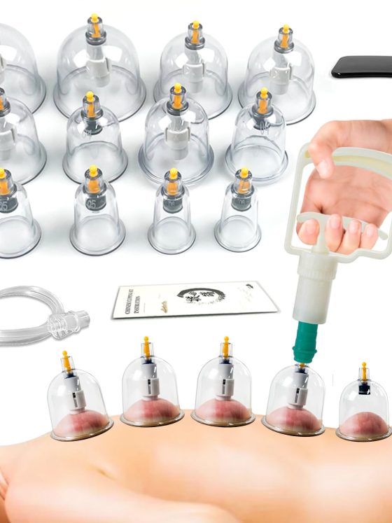 Pratique de la Hijama