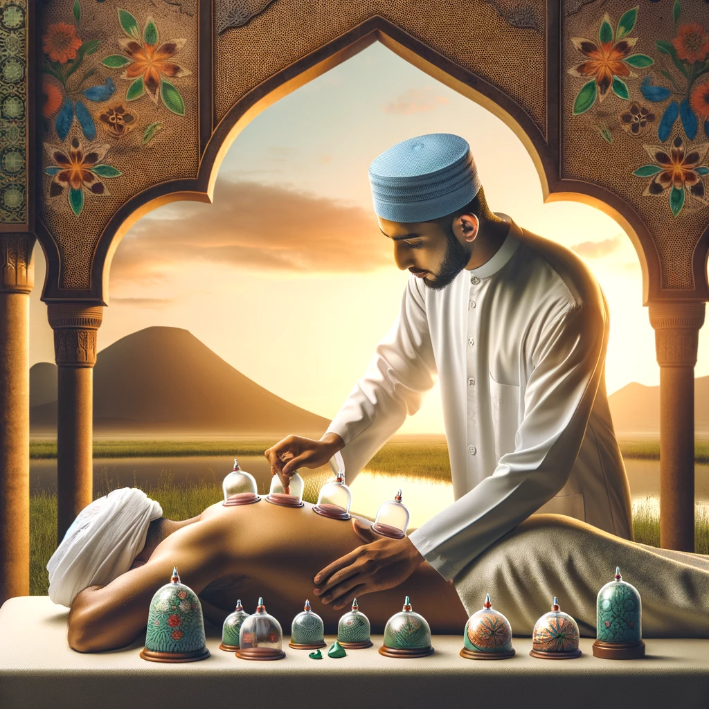 La Pratique de la Hijama Selon la Sunnah