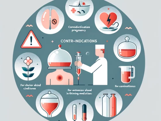 contre-indications de la hijama