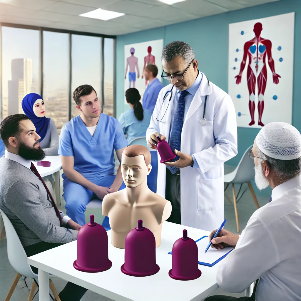 Formation Hijama